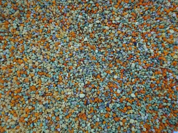 récolte du pollen au rucher de Raon l'Etape